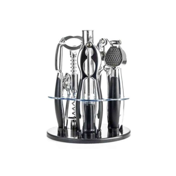 Bachmayer 6 részes konyhai készlet BM-2602