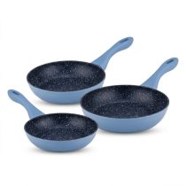 Bachmayer 3 részes serpenyőkészlet BM-77028