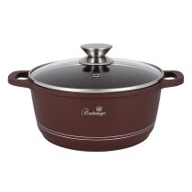 Bachmayer Lábas – 20 cm, 2,4 liter BM-7753-20