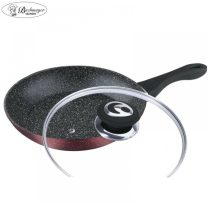 Bachmayer 26 cm Indukciós szeletsütő fedővel BM-7755-26