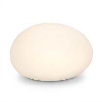 Modern Napelemes Kavicslámpa – Hideg Fehér BM6879239-HF