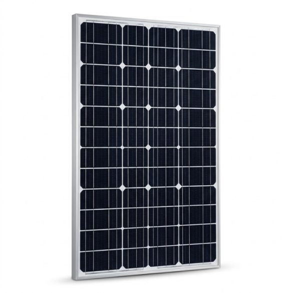 GD Life Times 80W Napelem Panel – 18V BNL-80W