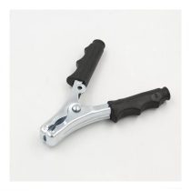 Akkucsipesz | 400 amper | fekete BP2323B