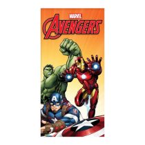   Bosszúállók fürdőlepedő, strand törölköző 70x140cm
BRM014404