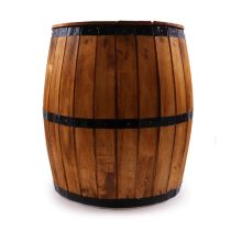 Söröshordó asztal és napernyőtartó 60x48,5 cm BTS-05