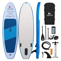ABAHUB kék 320 cm SUP deszka BW2190505