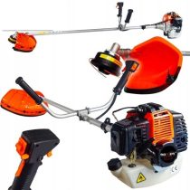 Boxer fűkasza 52cc 4.1Kw BX-120