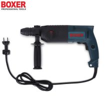BOXER elektromos ütvefúró 650W BX-158