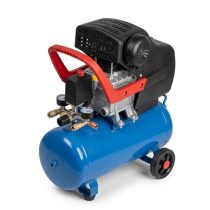 BOXER Olajos Kompresszor (60L, 210 L/perc) BX-3257