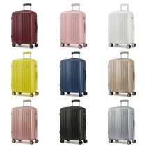   Mini gurulós utazóbőrönd gyerekeknek - 20x30cm Borond-009