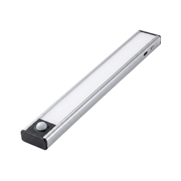 THO LUX LED Szekrényvilágítás – Intelligens Mozgásérzékelős Lámpa CB-2012