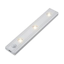   THO LUX LED Szekrényvilágítás – 3 Pontos Intenzív Megvilágítás CB-2015