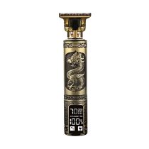 Hajvágógép USB-C töltéssel, CB-T434