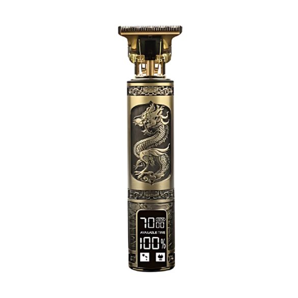 Hajvágógép USB-C töltéssel, CB-T434