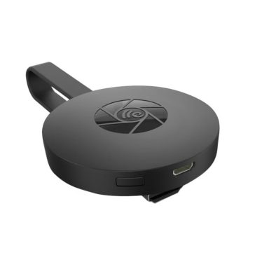  ChromeCast vezeték nélküli HDMI multimédia adapter wi-fi kapcsolattal