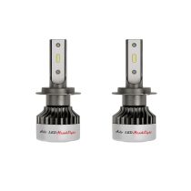   K1+ LED Headlight – 360°-ban állítható fényirány CD3-K1-H7