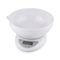 Digitális konyhai mérleg CDT-B05
