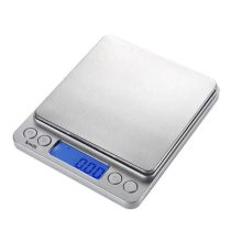 Digitális zsebmérleg CDT-QR-I