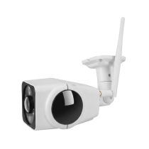 Kültéri digitális biztonsági kamera hangfunkcióval CDV1