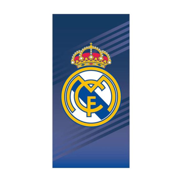 Real Madrid Strandtörölköző – 70 x 140 cm CEP2200010482
