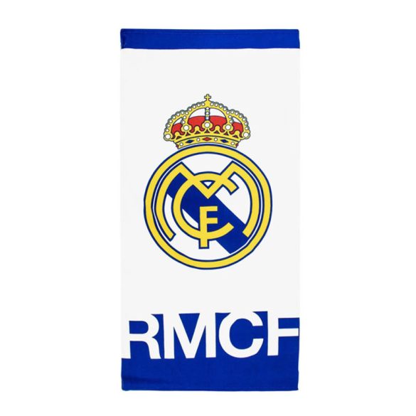 Real Madrid Strandtörölköző 70 x 140 cm CEP2200010606