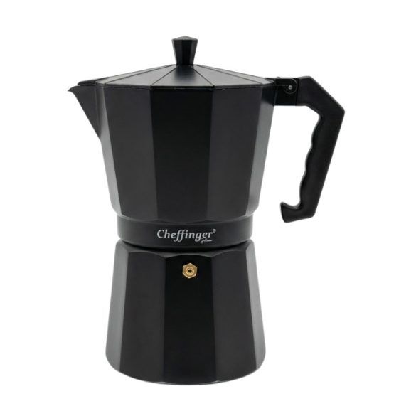Cheffinger Premium kotyogós kávéfőző 320 ml CF-EM6