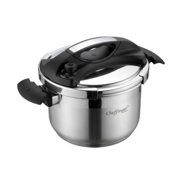   Cheffinger_Premium_Rozsdamentes_Acél_Kukta_8_Liter CF-PC8-24