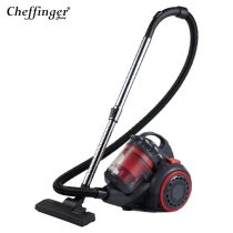 Cheffinger CYCLONE porzsák nélküli porszívó CF-VCC3
