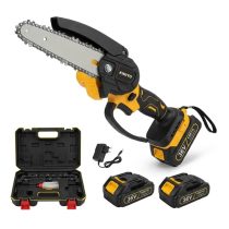 KIMIYO akkus mini láncfűrész 36V (6") CH23-360