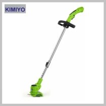   Kimiyo CH23-361 akkumulátoros fűkasza és szegélynyíró ,2 akkumulátorral 24V