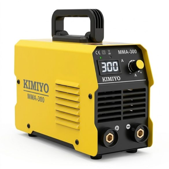 KIMIYO Inverteres Hegesztőgép – 300A CH24-5