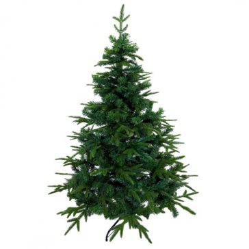   Nagyméretű műfenyő karácsonyfa – 150cm, dús kialakítás CHO05
