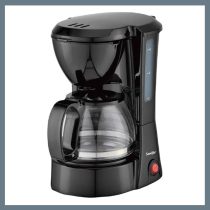 Filteres kávéfőző CM101