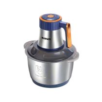 NIRVA elektromos aprítógép CM3614172