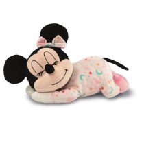 Disney Minnie elalvást segítő plüss játék CMC17958