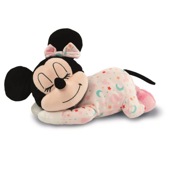 Disney Minnie elalvást segítő plüss játék CMC17958