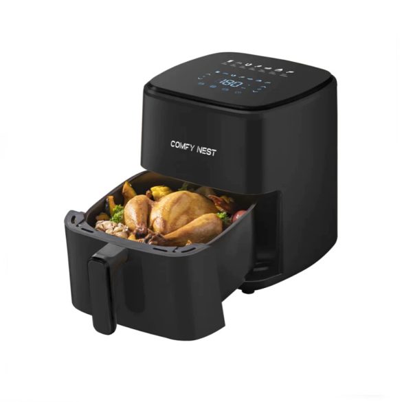 Comfy Nest CN-06191 Digital Air Fryer 1400W
