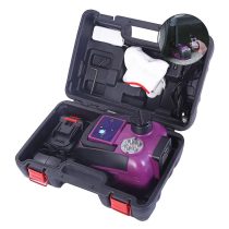 Akkus hidraulikus autó emelő 5T DC12V5T