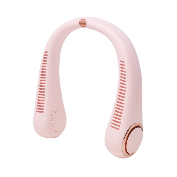 Nyakba akasztható USB ventilátor DD8091