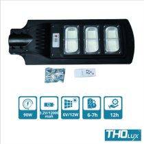 THO Lux Napelemes lámpa 90W DNL-003