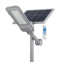 THO Lux Napelemes Utcai Lámpa - Osztott Rendszerű DNL-016