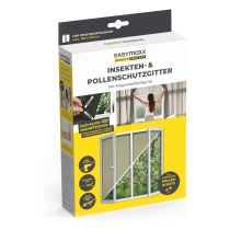   EASYMAXX Szúnyogháló Ablakra mágneses 150 x 130 cm DS03771-L