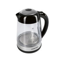   GOURMETMAXX Digitális Üveg Vízforraló Hőmérséklet-szabályozással (1,7L) DS16533