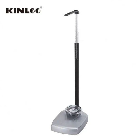 Kinlee mechanikus személymérleg DT02L
