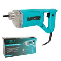   DETOOLZ Betonvibrátor, 850W tömörítőszár nélkül  DZ-C299