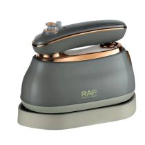   Utazó kézi gőzölő vasaló – kompakt és hordozható ED4237268-G