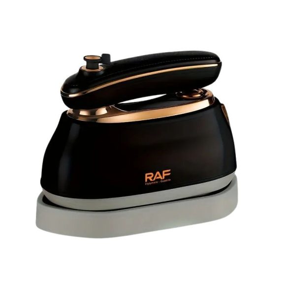 Utazó kézi gőzölő vasaló – kompakt és hordozható ED4237268