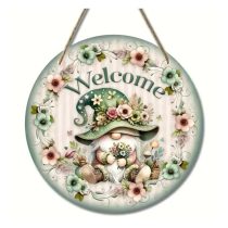 Welcome ajtódísz EG172985