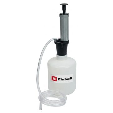 Einhell benzin- és olajleszívó pumpa EIN1
