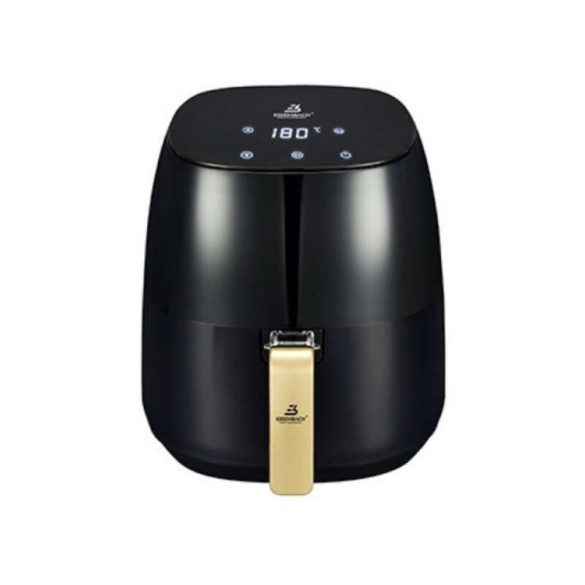 Eisenbach Digitális Fritőz 1800w 3,5L